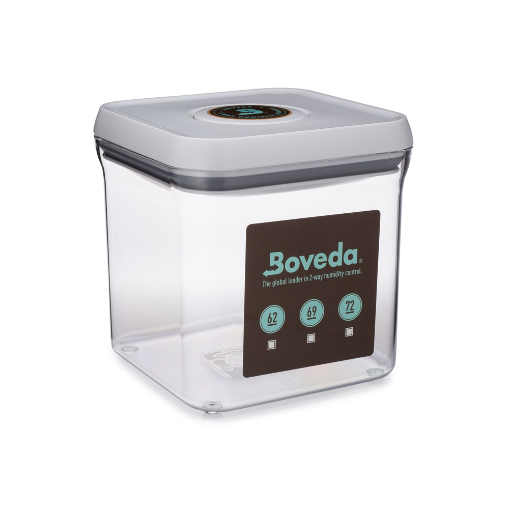 2.8 QUART OXO RETAIL DISPLAY