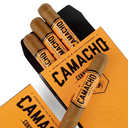 CAMACHO CT ROBUSTO 4 CIGARS