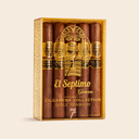 SABLE SHAMASH 10 CIGARS