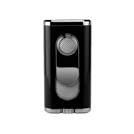 [LI031] [XI-554BK] VERANO LIGHTER, BLACK