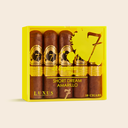 [ES030] SHORT DREAM 10 CIGARS