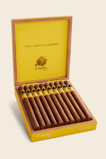 [ES043] DA VINCI 20 CIGARS