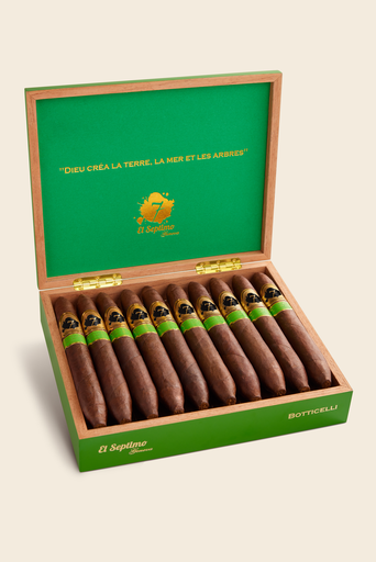 [ES045] BOTTICELLI 20 CIGARS
