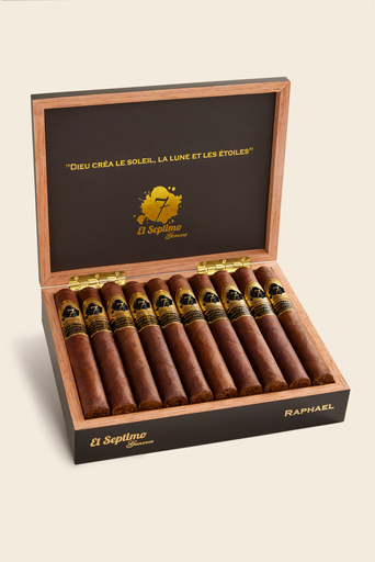 [ES046] RAPHAEL 20 CIGARS