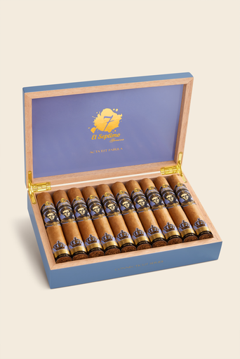 [ES056] AUGUSTUS CONNECTICUT 20 CIGARS
