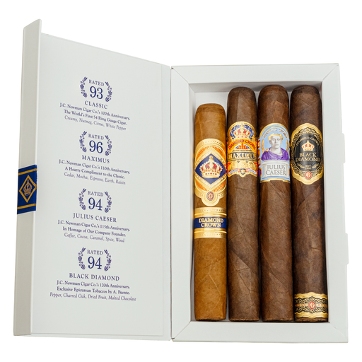 [DC026] DC ROYAL COLLECTION CIGARS