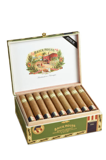 [BH007] BH MIGHTY MIGHTY DBL CONN 25 CIGARS