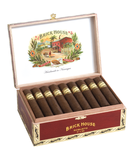[BH018] BH ROBUSTO NAT 25 CIGARS