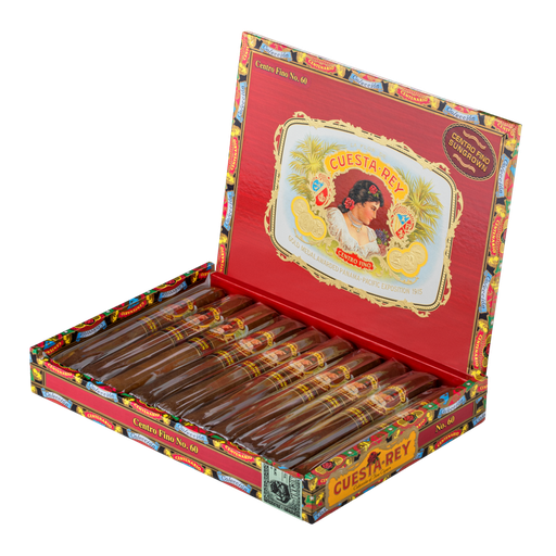 [CR011] CR CENTRO FINO #60 10 CIGARS