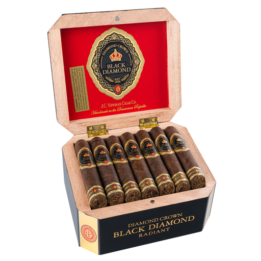 [DC002] DC BLACK DIAMOND RADIANT 20 CIGARS
