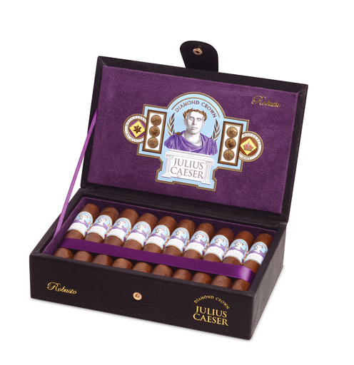 [DC017] DC JULIUS CAESER ROBUSTO 20 CIGARS