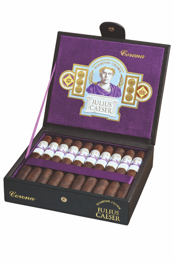 [DC018] DC JULIUS CAESER CORONA 20 CIGARS