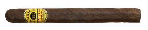 [LU002] LA UNICA #200 MAD 20 CIGARS