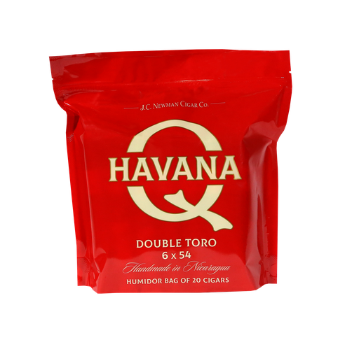 [QU021] QUORUM DOUBLE TORO HUMIBAG 20 CIGARS