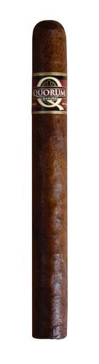 [QU032] QUORUM MADURO CHURCHILL BDL 10 CIGARS