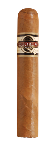 [QU041] QUORUM SHADE ROBUSTO BDL 10 CIGARS