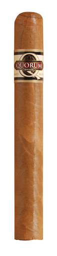 [QU044] QUORUM SHADE TORO BDL 10 CIGARS