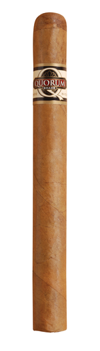 [QU046] QUORUM SHADE CHURCHILL BDL 10 CIGARS