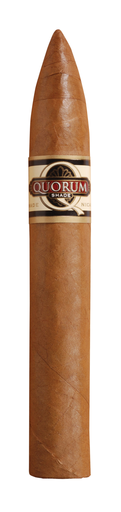 [QU050] QUORUM SHADE TORPEDO BDL 10 CIGARS