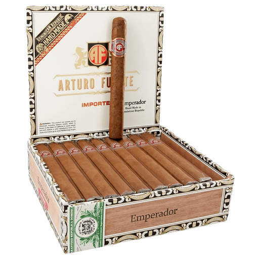 [AF018] ARTURO FUENTE EMPERADOR 30 CIGARS