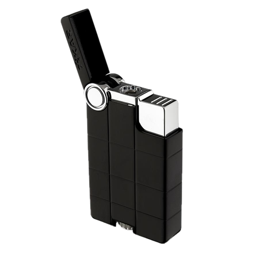 [LI103] [XI-580BK] EX SINGLE LIGHTER, BLACK