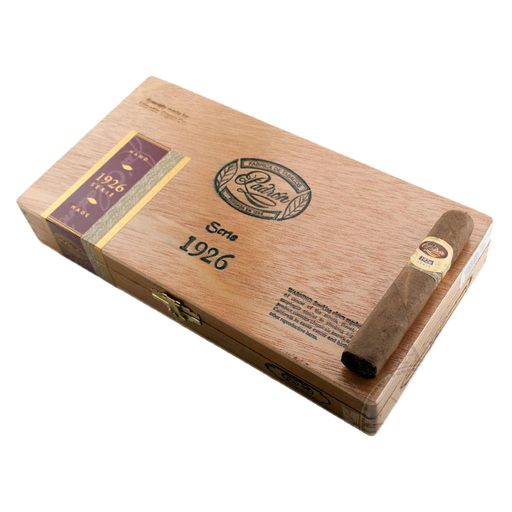 [PD007] PADRON 1926 NO.35 NATURAL 24 CIGARS