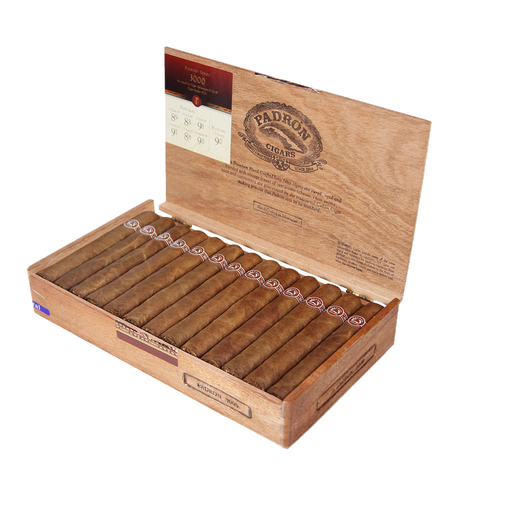 [PD025] PADRON SERIES 3000 NATURAL 26 CIGARS