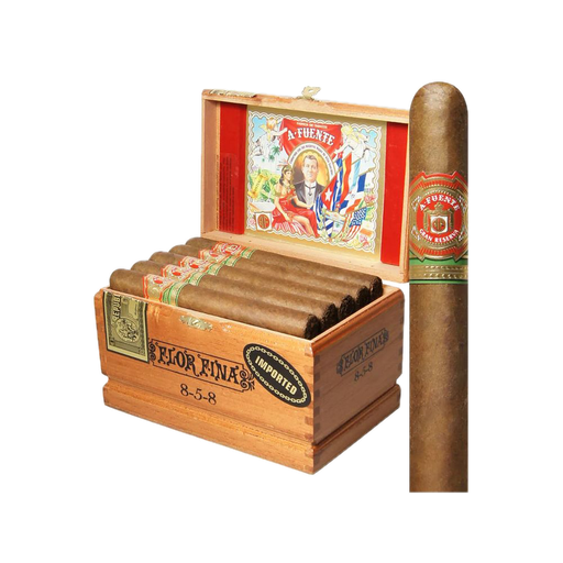[AF135] ARTURO FUENTE 8-5-8 - 25 CIGARS 