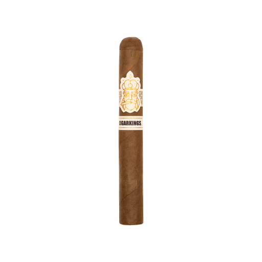 [CK013] CIGAR KINGS CORONA SUN GROWN 5.3/8 X 44 BUNDLE 24 CIGARS