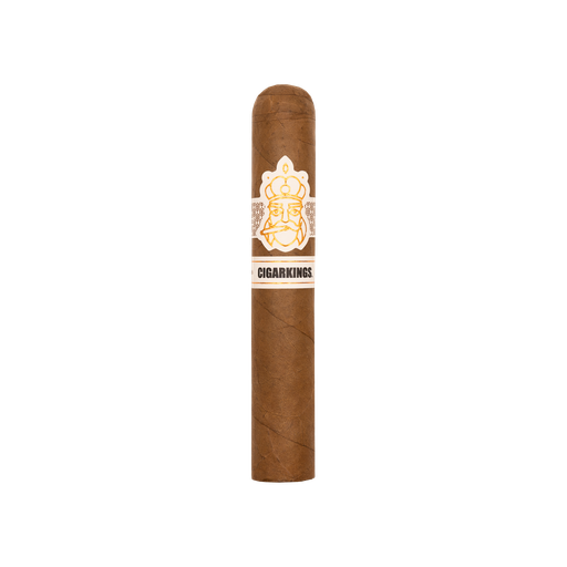 [CK021] CIGAR KINGS ROBUSTO SUN GROWN 5 X 50 BUNDLE 24 CIGARS
