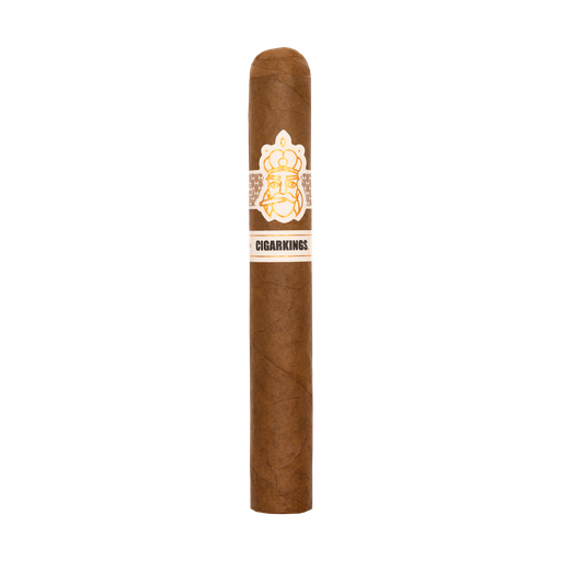 [CK029] CIGAR KINGS TORO SUN GROWN 6 X 52 BUNDLE 24 CIGARS