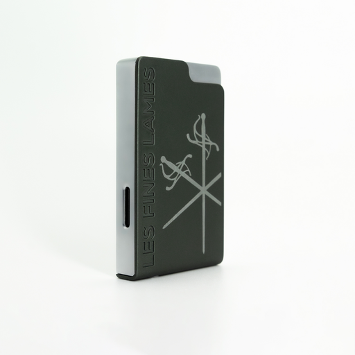 [LI114] [LF4403004] LE FEU LIGHTER BRICK ODG 
