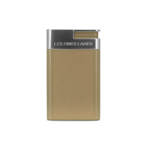 [LI117] [LF4503002] LE FEU LIGHTER SVELT FDE
