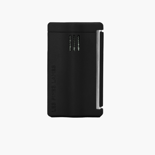 [LI119] [LF4003001] LE FEU LIGHTER RS ARMOR BLACK