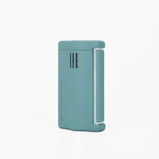 [LI123] [LF4003006] LE FEU LIGHTER RS GLACIER BLUE 