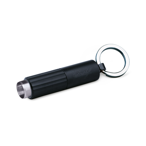 [CT139] DAV Cutter punch black satin finished 