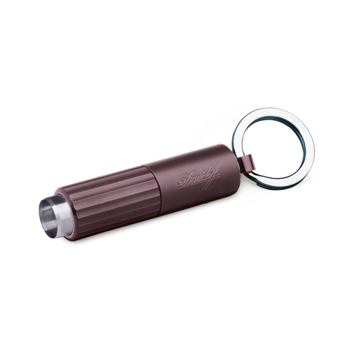 [CT140] DAV CUTTER PUNCH BROWN SATIN FINISHED