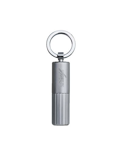 [CT141] DAV Cutter punch stainless steel brushed 