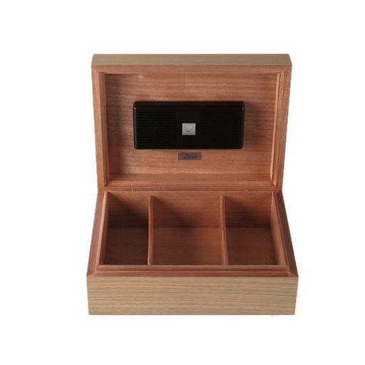 [HD145] ZIN Hum Z60 natural oak 