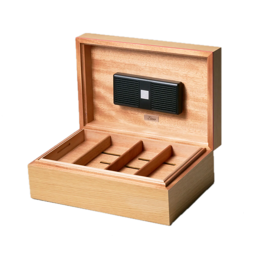 [HD146] ZIN Hum Z80 Oak and Red 