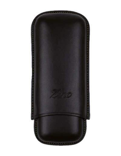 [CS031] ZIN Case R-2 leather black mint 