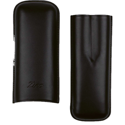 [CS032] ZIN Case XL-2 soft touch black 
