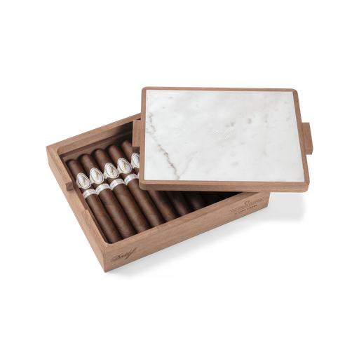 [DA064] DAV CHEFS EDITION CE XX0 10 CIGARS
