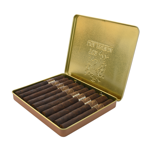 [LP045] LIGA PRIVADA T52 CORONETS - 50 CIGARS 