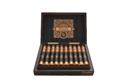 [RP073] ROCKY PATEL DISCIPLE ROBUSTO 20 CIGARS