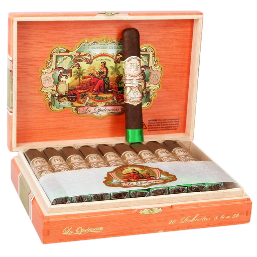 [MF019] MY FATHER LA OPULENCIA ROBUSTO 5 1/4X52 20 CIGARS