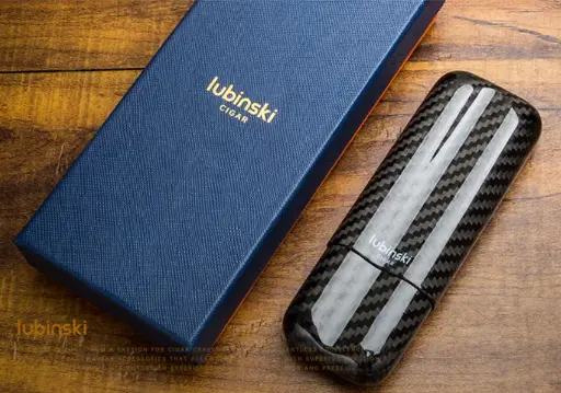 [CS058] YJA-70003-CIGAR CASE-FC