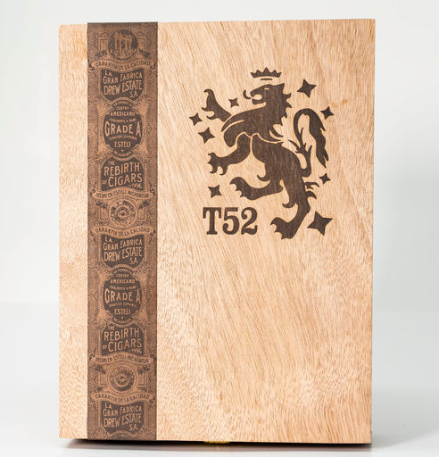 [LP015] LIGA PRIVADA T52 BELICOSO FINO 12 CIGARS