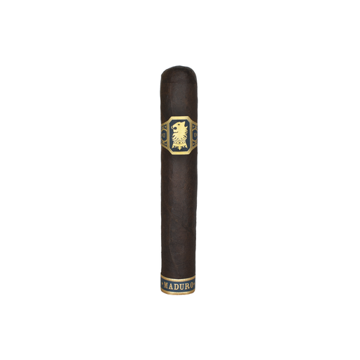 [UC007] UNDERCROWN MADURO GORDITO 12 CIGARS