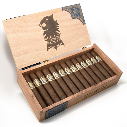 [UC012] UNDERCROWN MADURO ROBUSTO 25 CIGARS